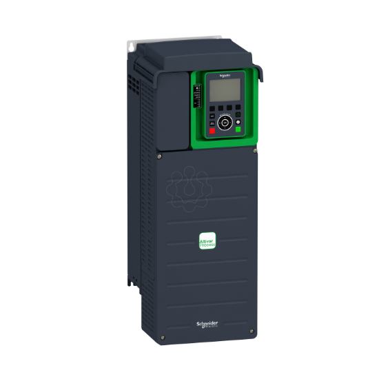 Imagem de Variador de velocidade ATV630 - 11kW / 15HP - 200 ... 240V - IP21 / UL tipo 1