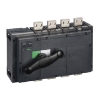 Imagem de interruptor seccionador Interpact INS1000 - 1000 A - 4 polos