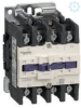 Imagem de Contactor Tesys D - 4P(4 NA) - AC-1 - <= 440 V 125 A - 48 V CA 50/60 Hz bobina