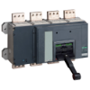 Imagem de Disjuntor Compact NS2000 N 4P APAR. base SD