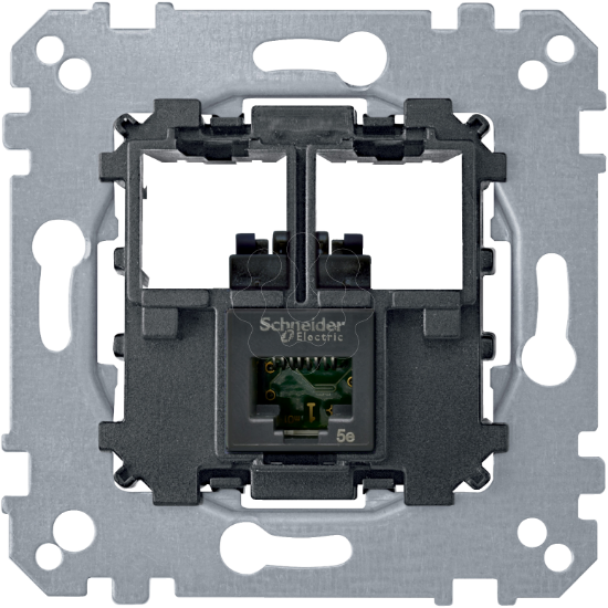 Imagem de M-Elegance - Tomada RJ45 - cat. 6 - UTP