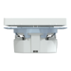 Imagem de D-Life - Tomada 2P+T com obturadores lig.rapida - 16A - Branco