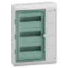 Imagem de Mureva - Quadro de interface - 3x12 modulos