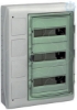 Imagem de Mureva - Quadro de interface - 3x12 modulos