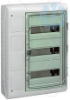 Imagem de Mureva - Quadro de interface - 3x12 modulos