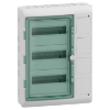 Imagem de Mureva - Quadro de interface - 3x12 modulos