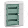 Imagem de Mureva - Quadro de interface - 3x12 modulos