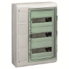 Imagem de Mureva - Quadro de interface - 3x12 modulos