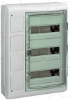 Imagem de Mureva - Quadro de interface - 3x12 modulos