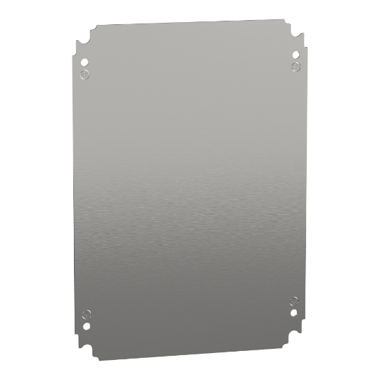 Imagem de Placa de montagem 400X300MM