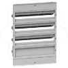 Imagem de Chassis de distribuicao modular 84 modulos para NSYPLM86NSYS3D86NSYCRN86NSYS3X86
