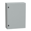 Imagem de Caixa de sobrepor metalica 800X600X250MM