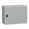 Imagem de Caixa de sobrepor metalica 300X400X200MM