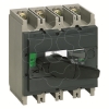 Imagem de interruptor seccionador Interpact INS400 - 400 A - 4 pólos