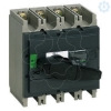 Imagem de interruptor seccionador Interpact INS400 - 400 A - 4 pólos