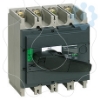 Imagem de interruptor seccionador Interpact INS400 - 400 A - 4 pólos