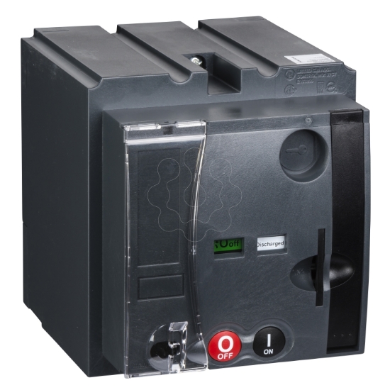 Imagem de telecomando MT400/630 110 130V CC NSX400/630