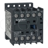 Imagem de Contactor TeSys K   3P3 NA   AC 3   = 440 V 9 A   380...400 V bobina CA