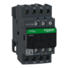 Imagem de Contactor Tesys D   4P2 NA + 2 NF   AC 1   = 440 V 25 A   48 V CA bobina