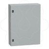 Imagem de Caixa de sobrepor metalica 800X600X200MM