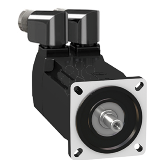 Imagem de Servo motor BMH - 2.5 Nm - 8000 rpm - sem travão - IP54