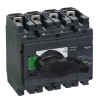 Imagem de interruptor seccionador Interpact INS250 - 250 A - 4 polos