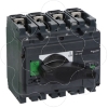 Imagem de interruptor seccionador Interpact INS250 - 250 A - 4 polos