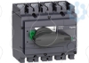 Imagem de interruptor seccionador Interpact INS250 - 250 A - 4 pólos