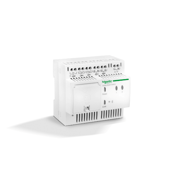 Imagem de Exiway DiCube - Unidade de controlo - controlador de linha para 128 luminárias