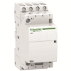 Imagem de iCT Contactor 16A 4NA 220/240V 50Hz