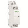 Imagem de iCT Contactor 20A 2NA 230/240 V 50 Hz