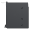 Imagem de Modulo de saida discreta Modicon X80 16 SD TRT 24vDC LogPos 20P