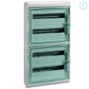 Imagem de Quadro estanque Kaedra IP65 4x18 modulos