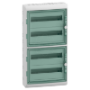 Imagem de Quadro estanque Kaedra IP65 4x18 modulos