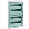 Imagem de Quadro estanque Kaedra IP65 4x18 modulos