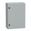 Imagem de Caixa de sobrepor metalica 700X500X250MM