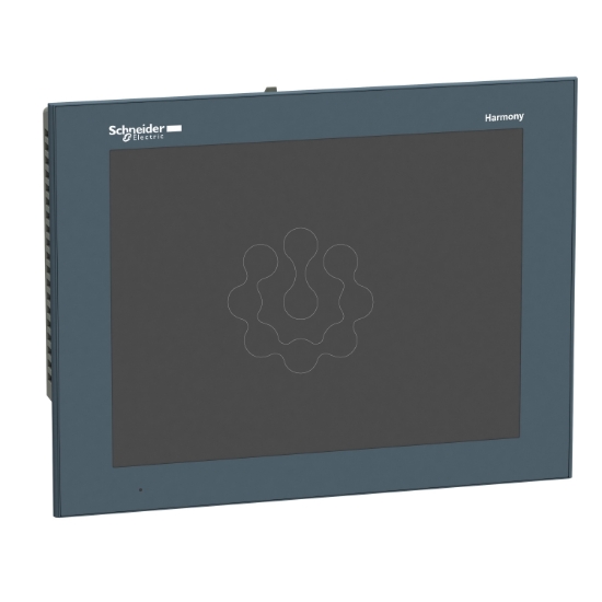 Imagem de Terminal tactil avancado 800 x 600 pixels SVGA- 12.1'' TFT - 96 MB