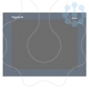 Imagem de Terminal tactil avancado 800 x 600 pixels SVGA- 12.1'' TFT - 96 MB
