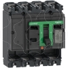 Imagem de ComPacT Bloco de corte NSX250N 50kA CA 4P 250A