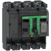 Imagem de ComPacT Bloco de corte NSX250N 50kA CA 4P 250A