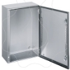 Imagem de SPACIAL S3X inox 304L, acabamento Scotch Brite®, A600xL600xP250 mm