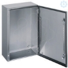 Imagem de SPACIAL S3X inox 304L, acabamento Scotch Brite®, A600xL600xP250 mm