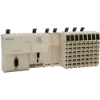 Imagem de Base compacta M258 - 66 + 4 E/S - 24 V DC