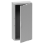 Mostrar detalhes para Caixa poliester vers.PLA completamente selado 750x750x320 IP65 Imagem de Caixa poliester vers.PLA completamente selado 750x750x320 IP65