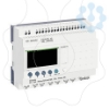 Imagem de Relé programável Zelio logic - 26 e s - 100..240 v ca – relógio - ecrã
