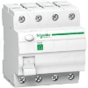 Imagem de Interruptor diferencial Resi9 4P 40A 300mA Classe AC