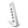 Imagem de Protetor de sobretensoes APC Essential SurgeArrest 5 saidas 230V Tomada 2P+T