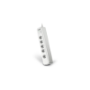 Imagem de Protetor de sobretensoes APC Essential SurgeArrest 5 saidas 230V Tomada 2P+T
