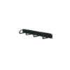 Imagem de Organizador de Cabos Horizontal 1U