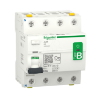 Imagem de Acti9 iID - Interruptor diferencial - 4P - 63A - 300mA - Classe B-SI